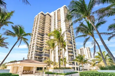 5380 N Ocean Drive #18j 1