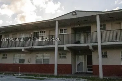 20490 NW 7th Ave #15 1