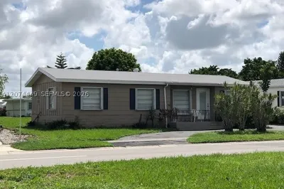6520 Sandalfoot Blvd #H 1