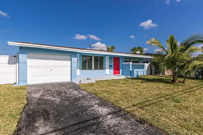 8451 NW 25th Court 1