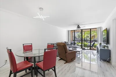 16 Royal Palm Way #205 1
