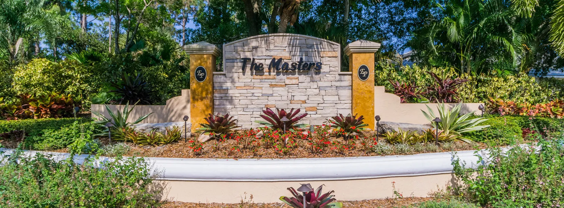 Just Sold in The Masters at PGA!