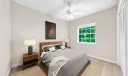 1st bedroom