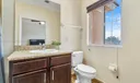 2nd Master Bathroom