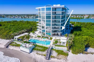 1500 S Beach Road #302 1