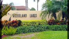 What’s so special about Woodland Lakes?