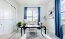 Casita/Flex Room