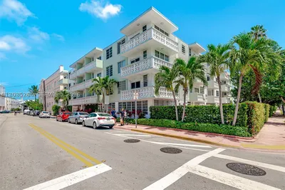 949 Pennsylvania Ave #307 1