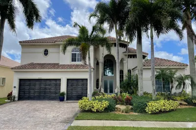 Delray Beach Residential 1