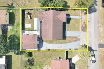 3280 NW 213th Ter 1