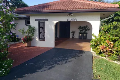 8206 Casa Del Lago #23-A 1