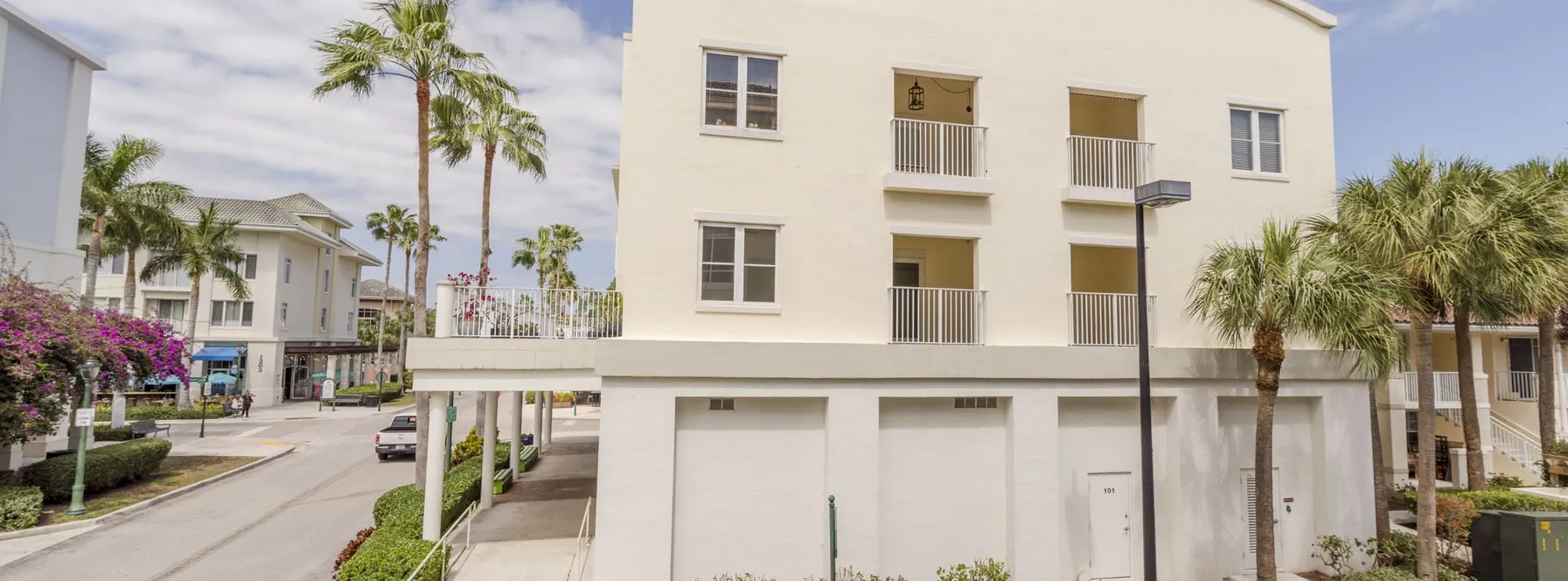 Just Listed | 1150 Town Center Drive #201