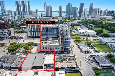 2010,2014,2020 NW Miami Ct 1