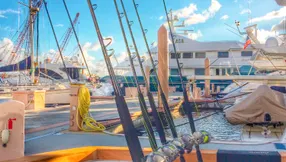 Communities with a Marina or Private Dock in Martin County