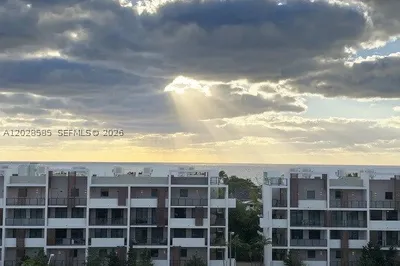 3031 N Ocean Blvd #805 1
