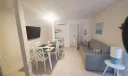 Unit 3 Living Area
