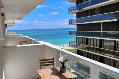9499 Collins Ave #705 1