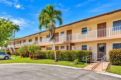 7355 NW 4TH Place #107 1