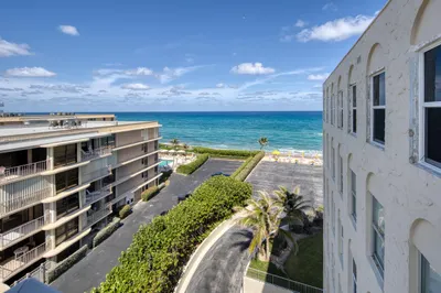 3230 S OCEAN Boulevard #E609 1