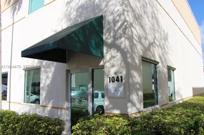 Pompano Beach Commercial 1