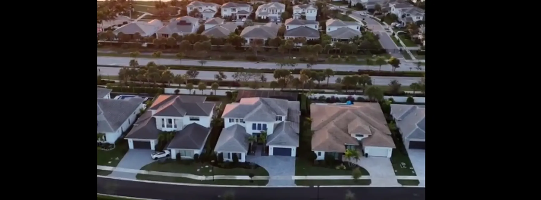 Resort-Style Luxury in Coral Isles | Avenir