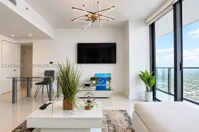 1300 S Miami Ave #3107 1