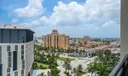 Balcony View North to City Place