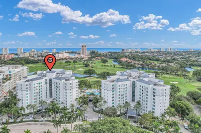 500 SE Mizner Boulevard #A108 1