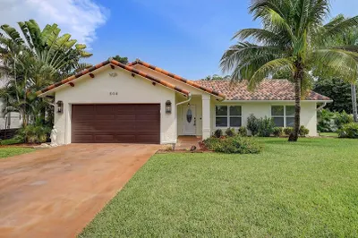 509 Eldorado Lane 1