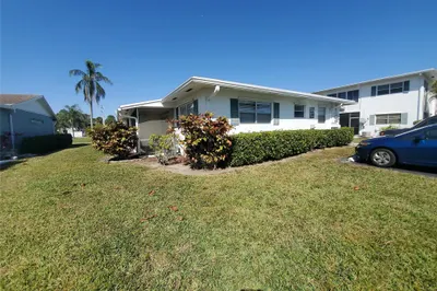 6520 Winfield Boulevard #105 1