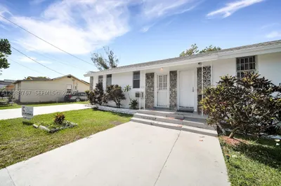2750 NW 60th Street #2750 1