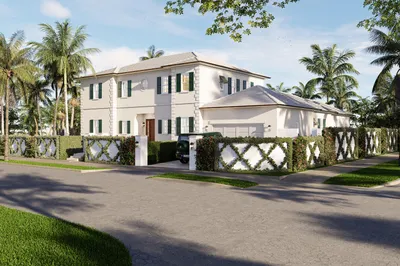 372 Franklin Road 1