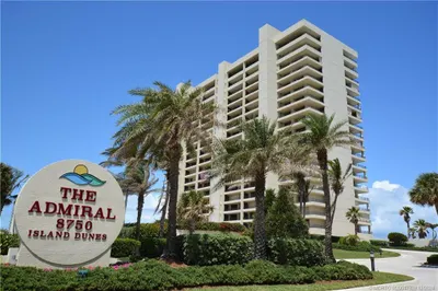 8750 S Ocean Drive #232 1