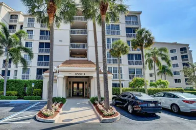 17031 Boca Club Boulevard #103a 1