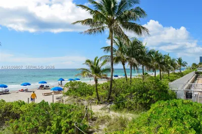 1980 S Ocean Dr #16Q 1