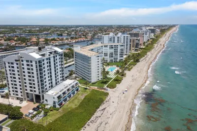 3115 S Ocean Boulevard #801 1