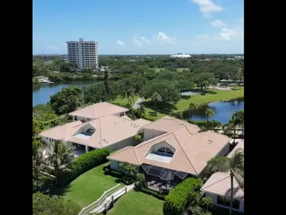 Waterfront Boater’s Dream with Brand-New Dock | Jonathan’s Landing