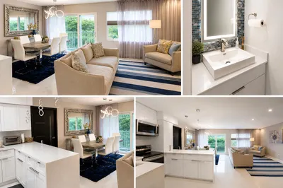 300 Diplomat Parkway #307 1