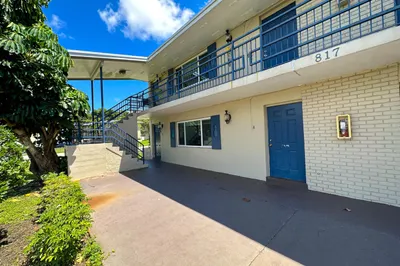 817 Lighthouse Drive A