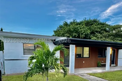 1031 NW 108th Ter #1033 1