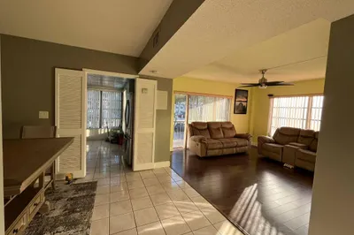 Family Area