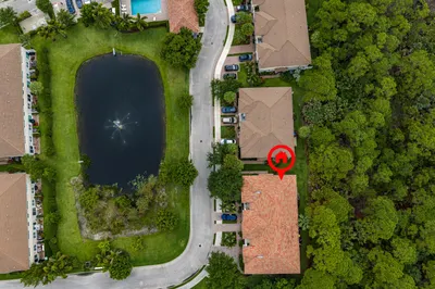 6128 SE Portofino Circle #104 1