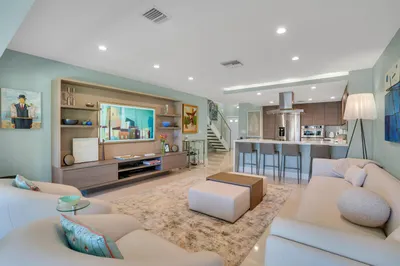 2399 Treasure Isle Drive #17 1