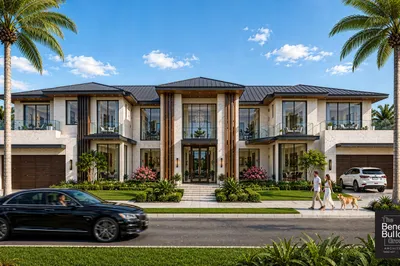 450-468 E Royal Palm Road 1