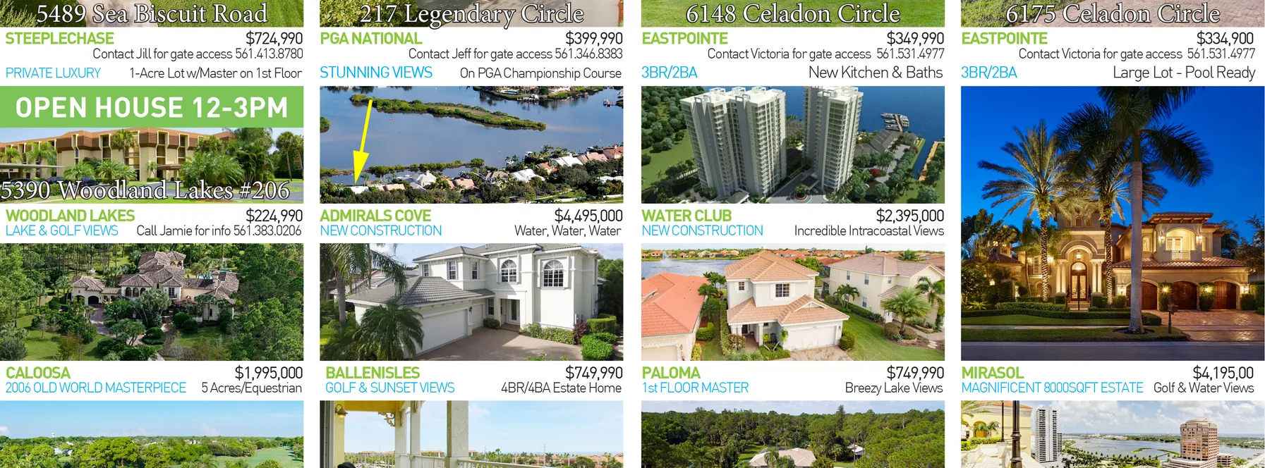 PB Post | Residence Ad | 12-6-15