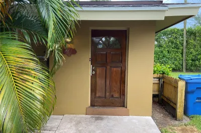 Entry