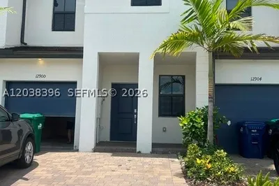 12900 SW 231st St #12900 1