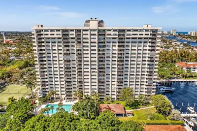 3200 Port Royale Drive N #910 1