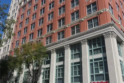 111 E Flagler St #503 1