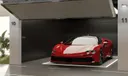 Private Garage